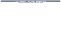 Desktop Screenshot of herbthyme.com